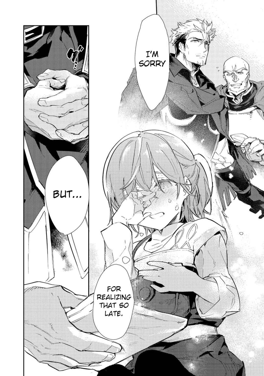 Saijaku Tamer wa Gomi Hiroi no Tabi wo Hajimemashita. @COMIC Chapter 17.1 - Page 6