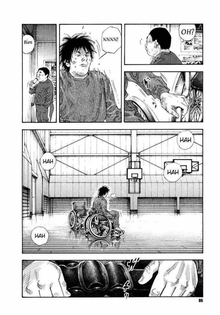 REAL Chapter 63 - Page 13