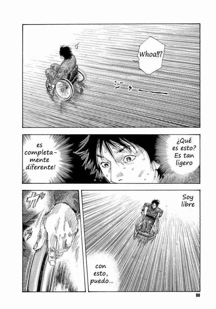 REAL Chapter 63 - Page 15