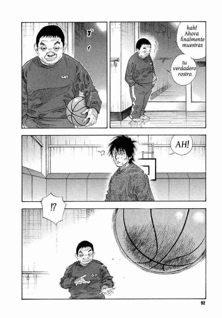 REAL Chapter 63 - Page 19