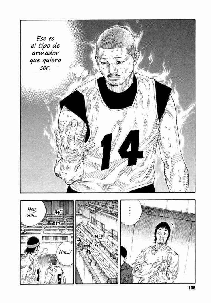 REAL Chapter 63 - Page 33
