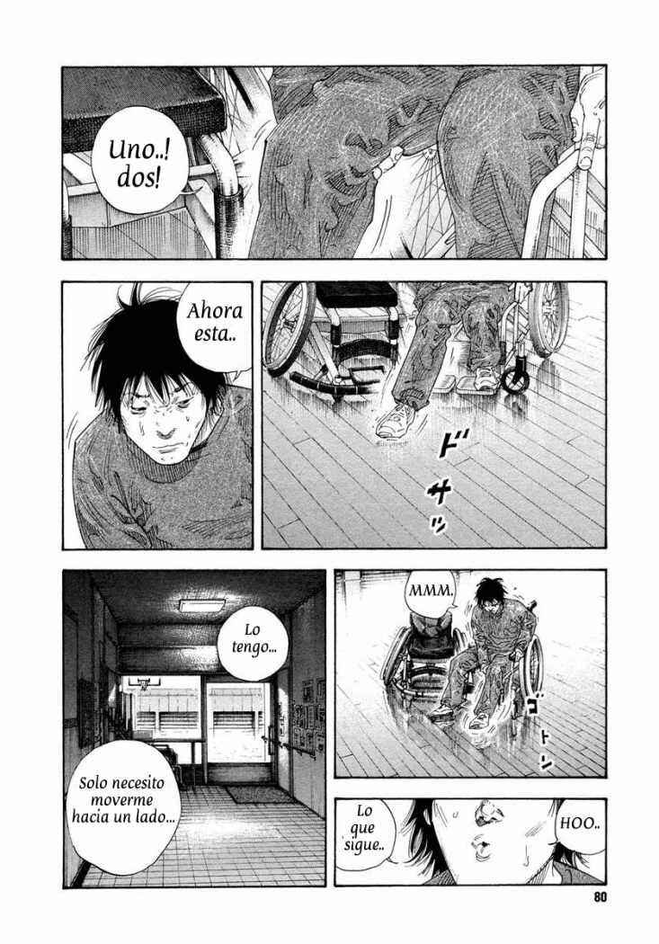 REAL Chapter 63 - Page 7