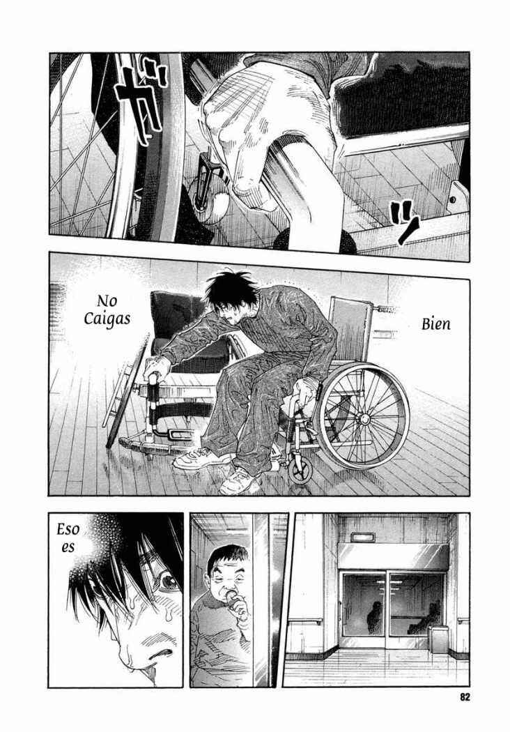 REAL Chapter 63 - Page 9