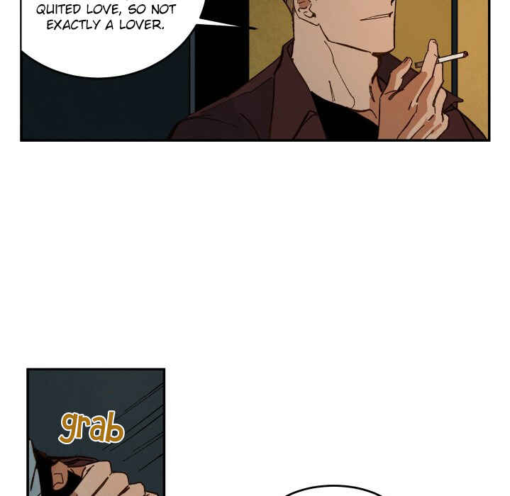 Walk on Water Chapter 27 - Page 11