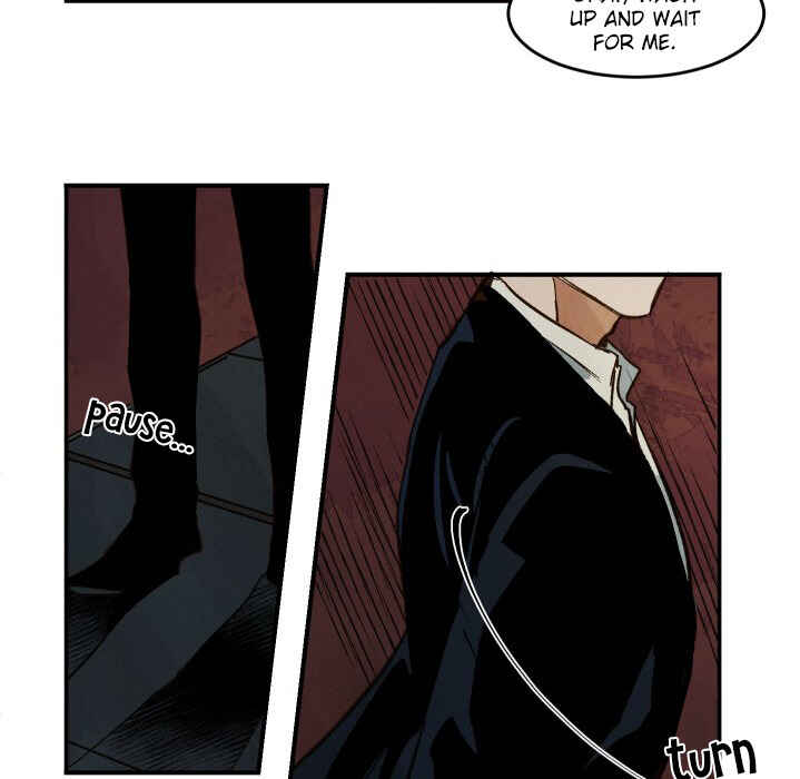 Walk on Water Chapter 27 - Page 19