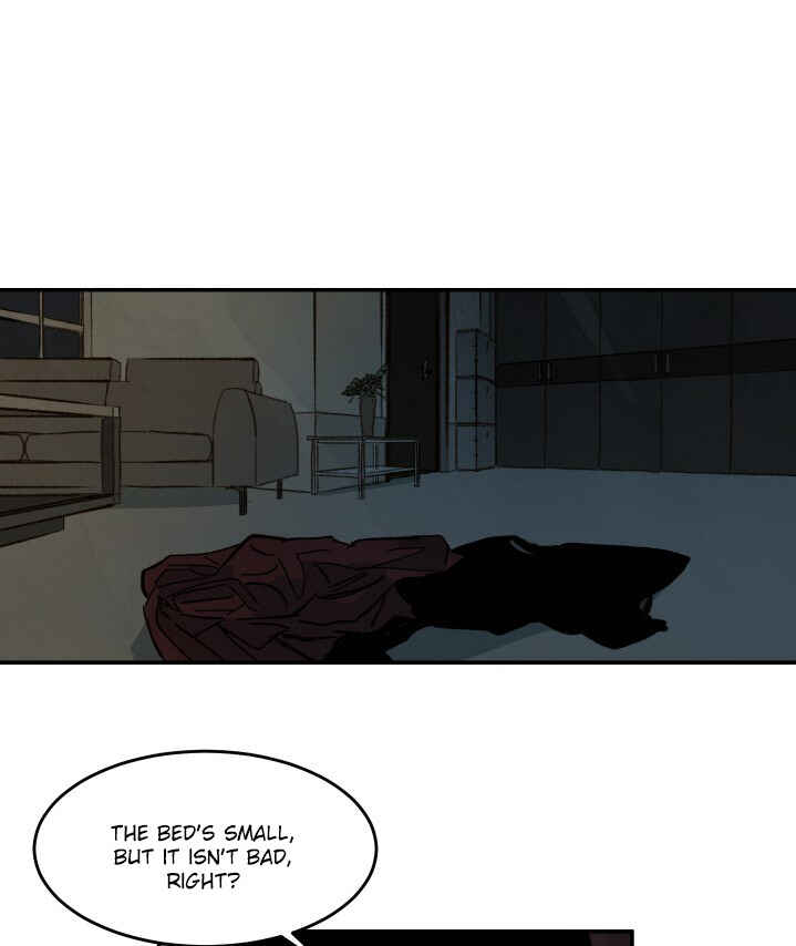 Walk on Water Chapter 27 - Page 26