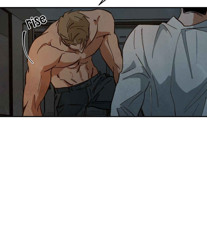 Walk on Water Chapter 27 - Page 31