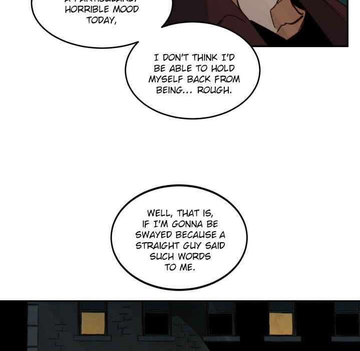 Walk on Water Chapter 27 - Page 6