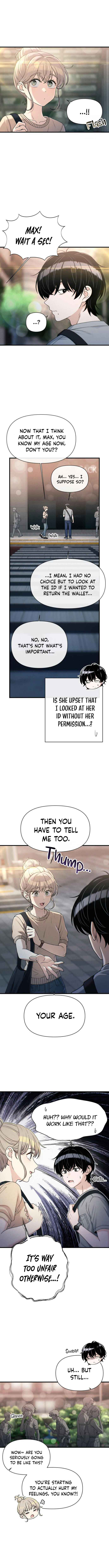 Iji Log Chapter 46 - Page 9