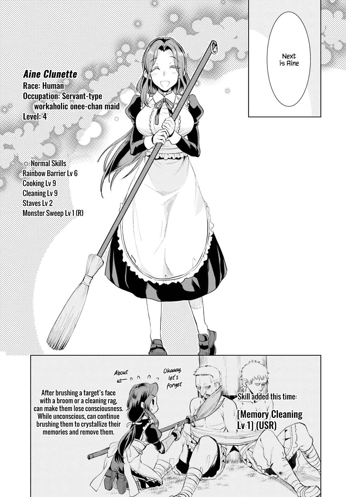 Isekai de Skill wo Kaitai Shitara Cheat na Yome ga Zoushoku Shimashita - Gainen Kousa no Structure Chapter 23 - Page 24