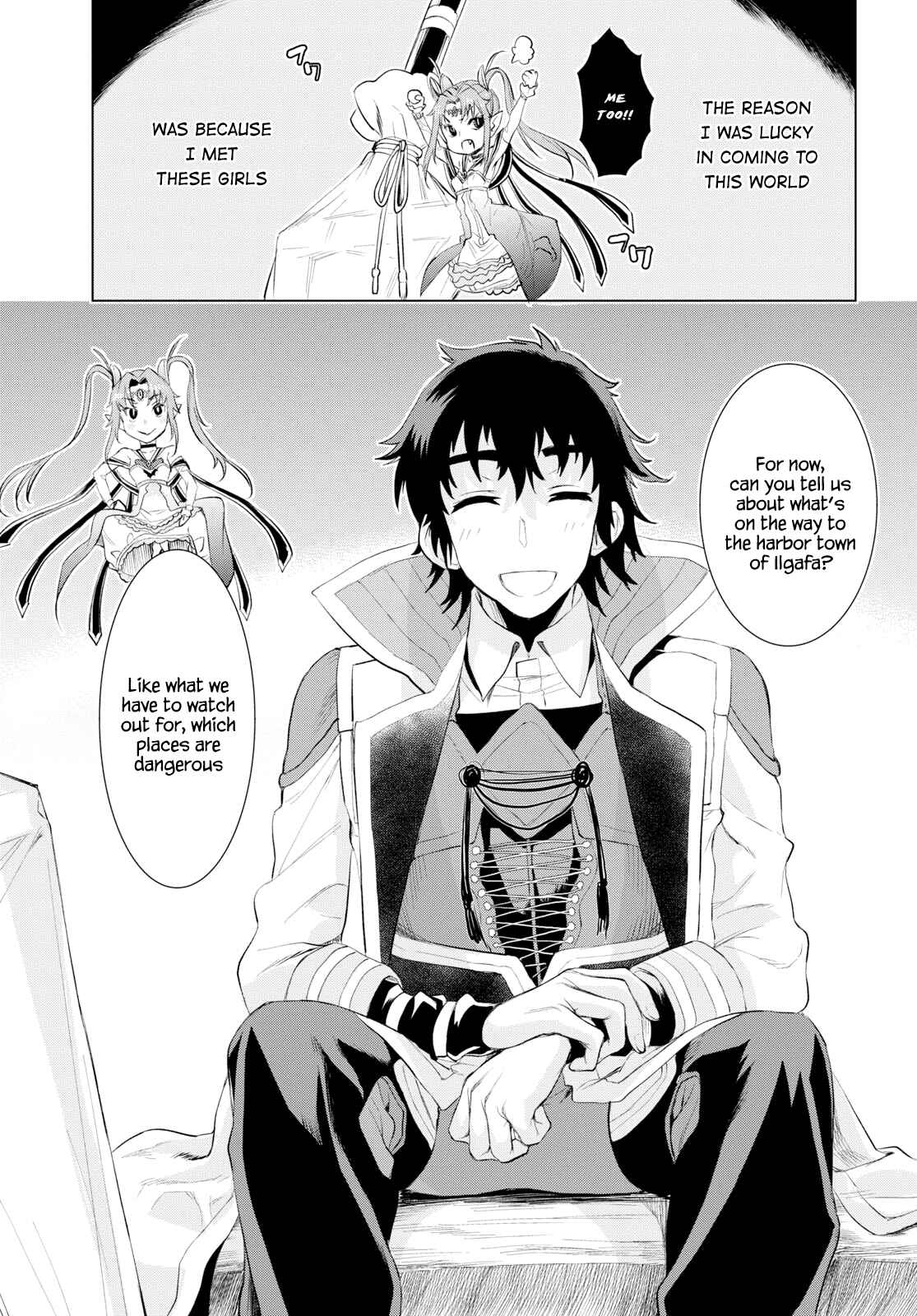 Isekai de Skill wo Kaitai Shitara Cheat na Yome ga Zoushoku Shimashita - Gainen Kousa no Structure Chapter 23 - Page 28