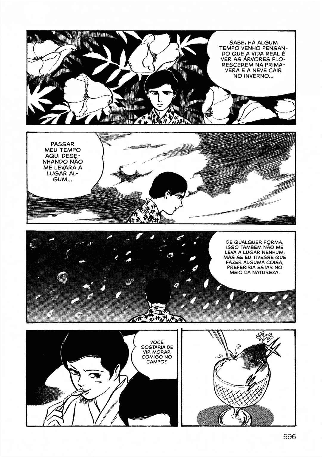 Age of Cohabitation Chapter 23 - Page 13