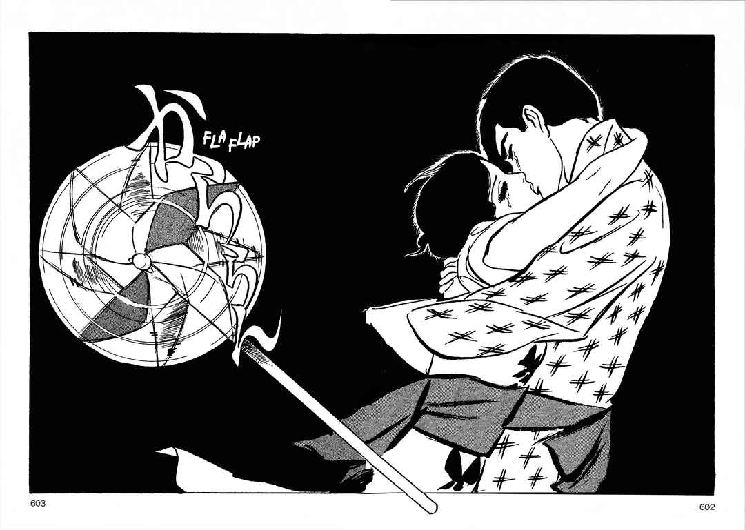 Age of Cohabitation Chapter 23 - Page 19