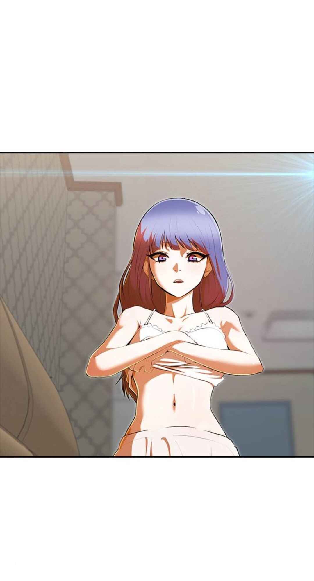 Random Chat Chapter 228 - Page 1