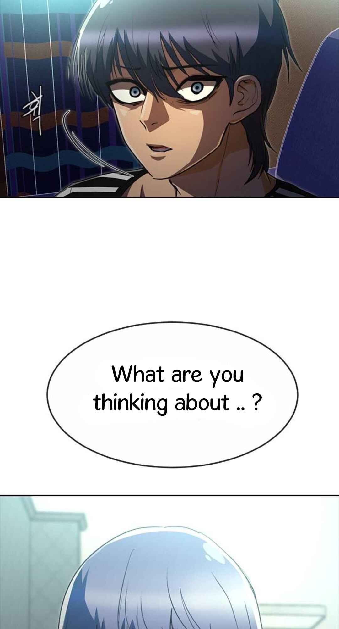 Random Chat Chapter 228 - Page 13