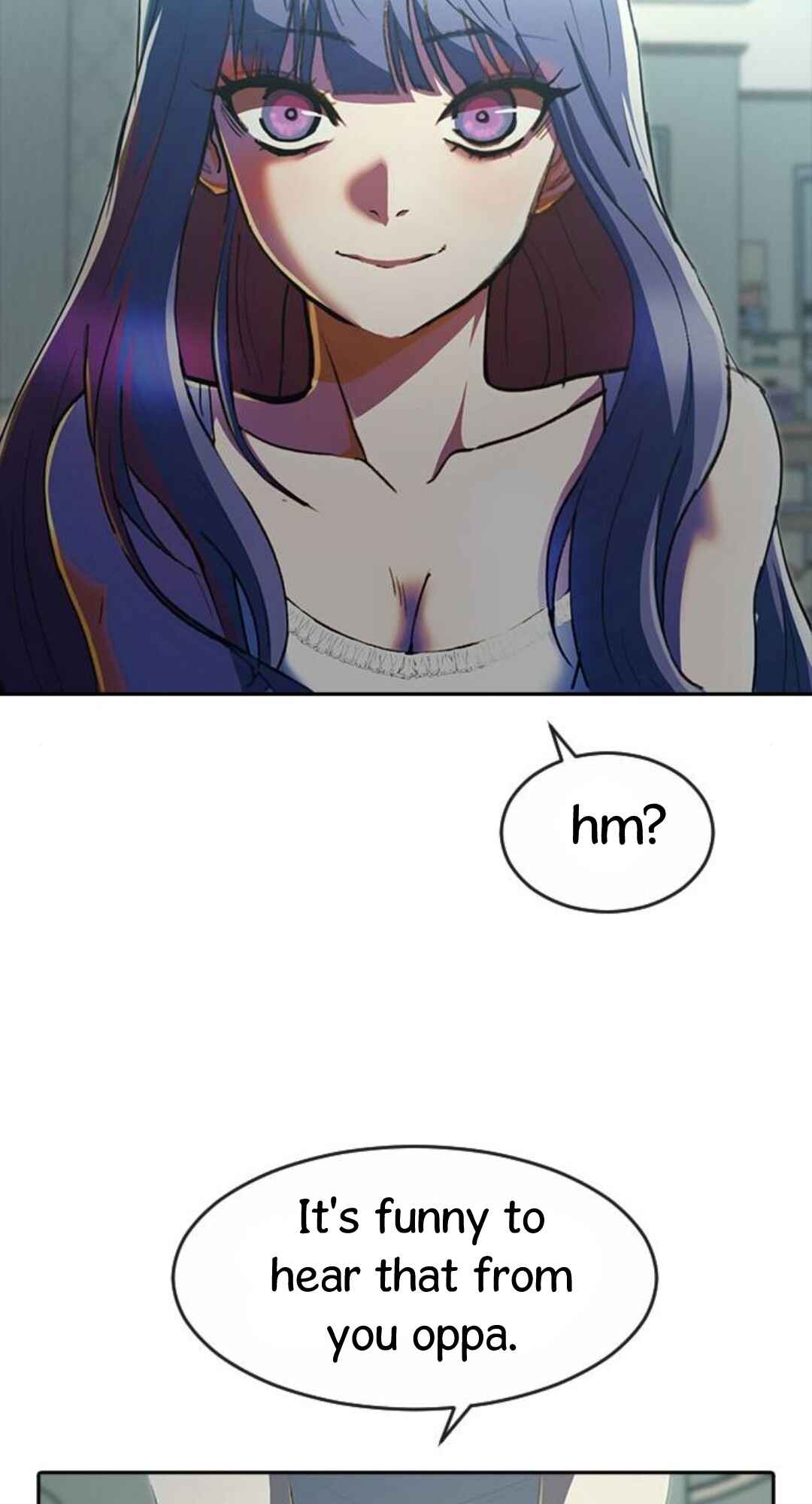 Random Chat Chapter 228 - Page 14