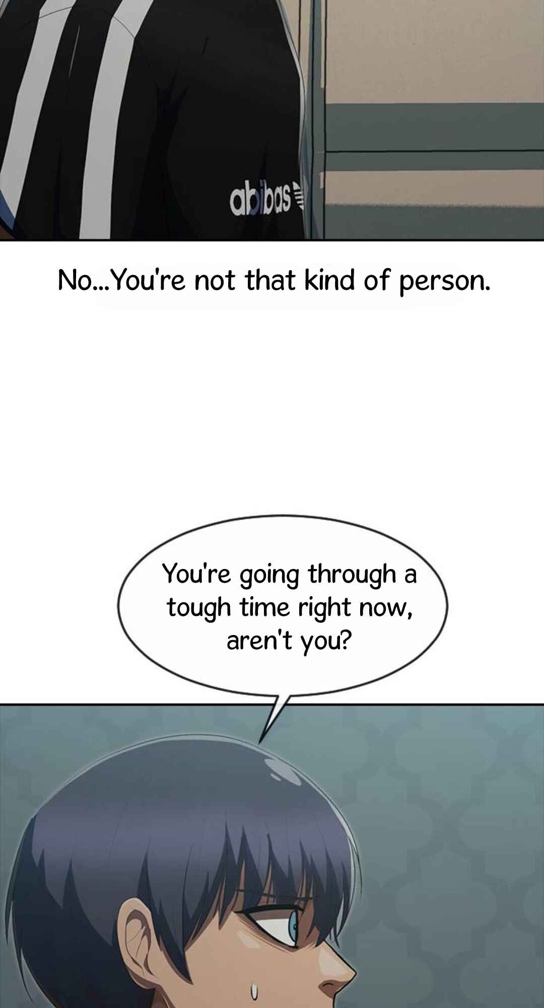 Random Chat Chapter 228 - Page 30