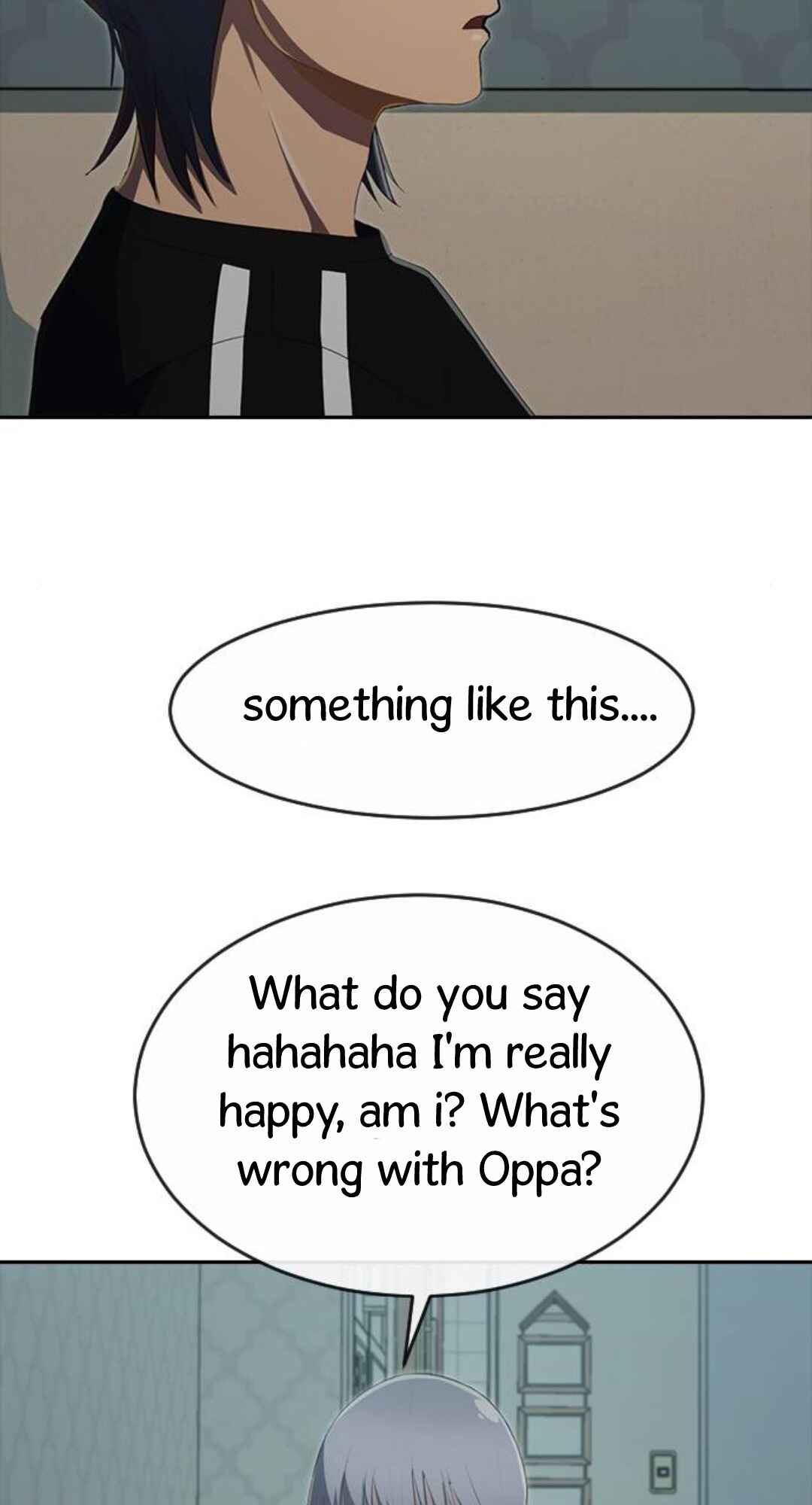 Random Chat Chapter 228 - Page 31