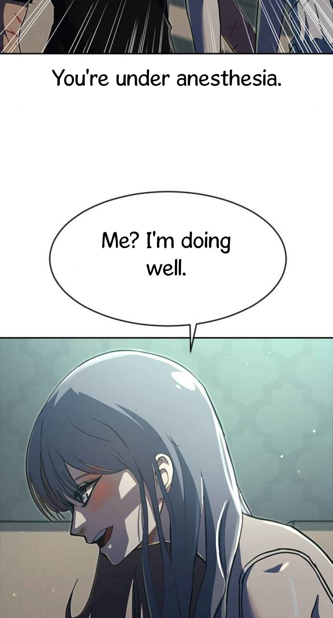 Random Chat Chapter 228 - Page 48