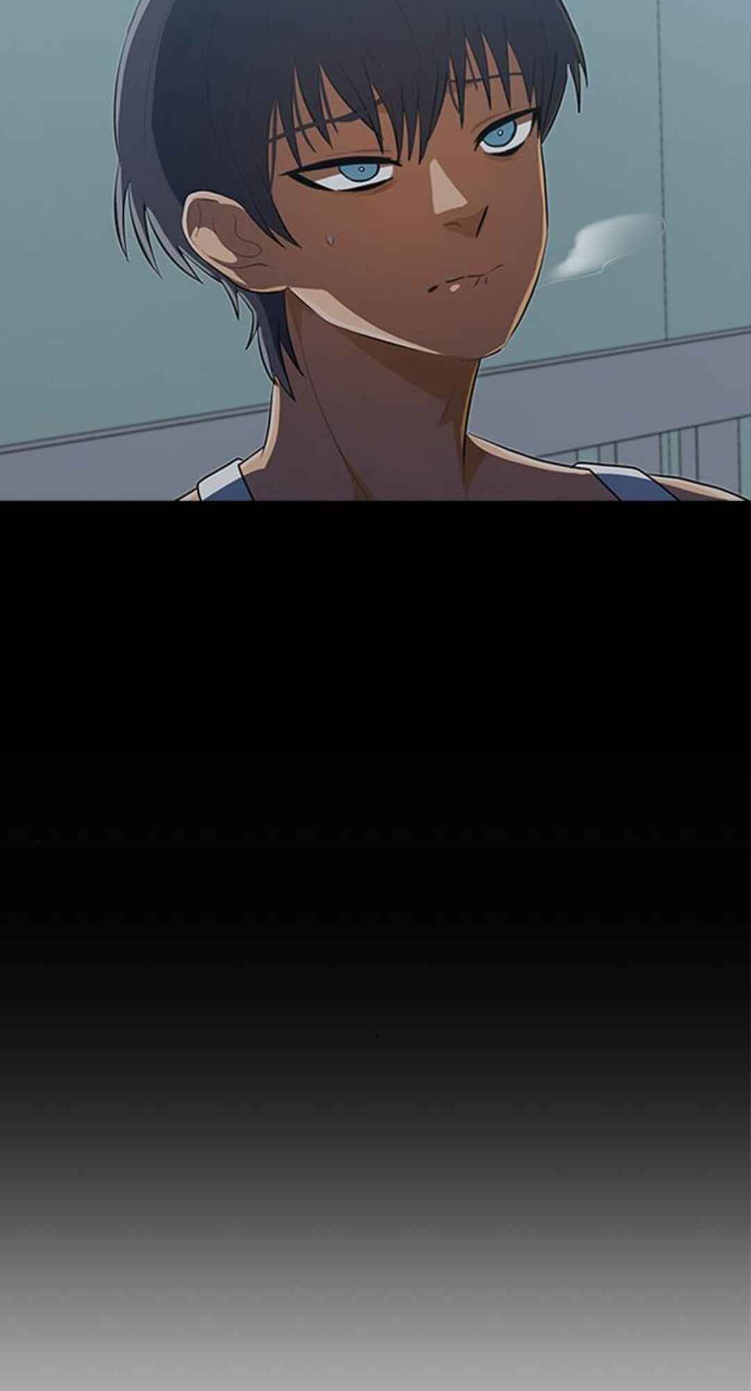 Random Chat Chapter 228 - Page 61