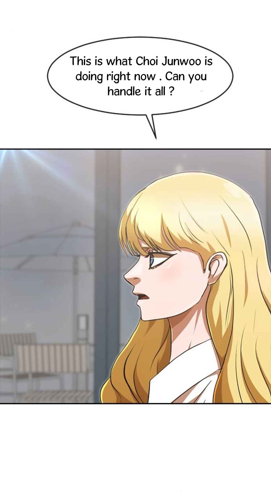 Random Chat Chapter 228 - Page 86