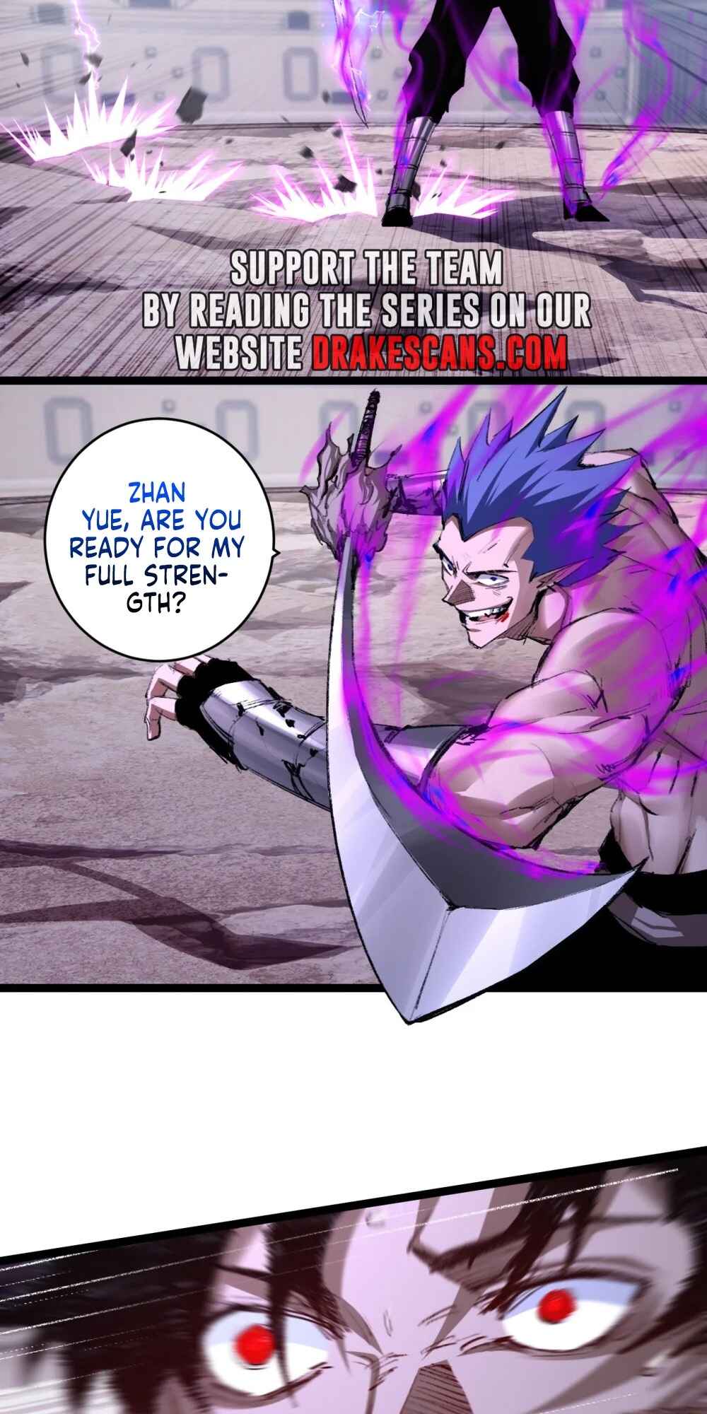 Moon Slayer Chapter 45 - Page 14