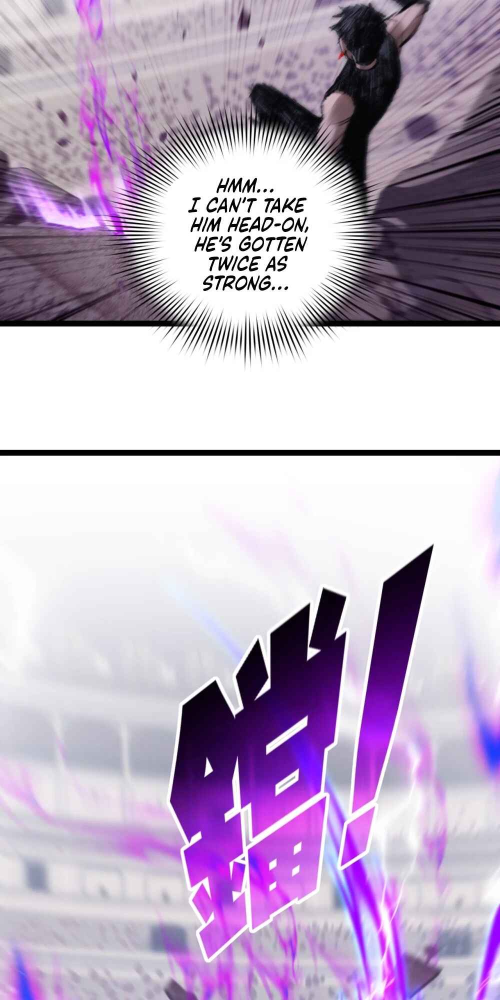 Moon Slayer Chapter 45 - Page 17