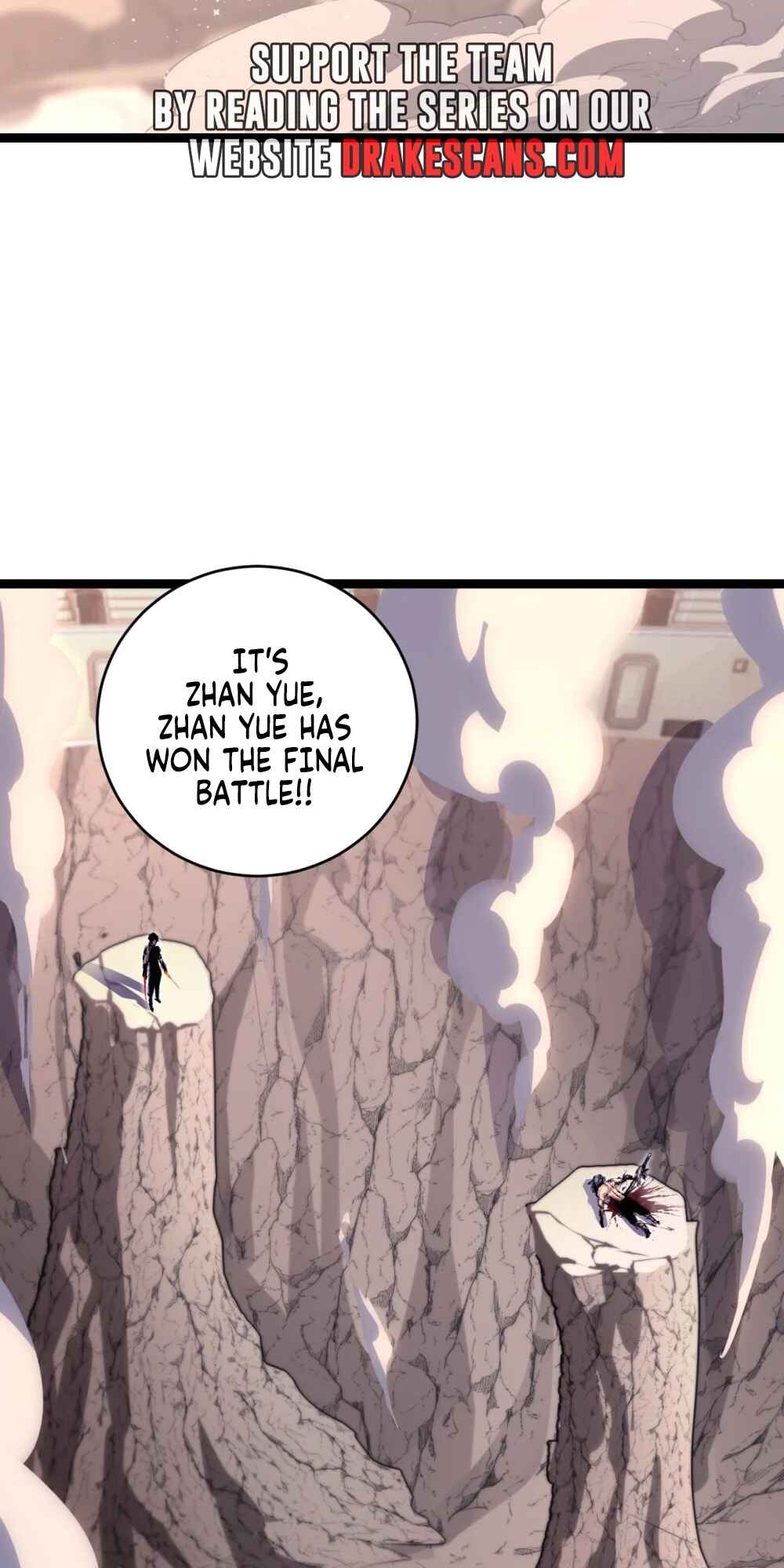 Moon Slayer Chapter 45 - Page 46