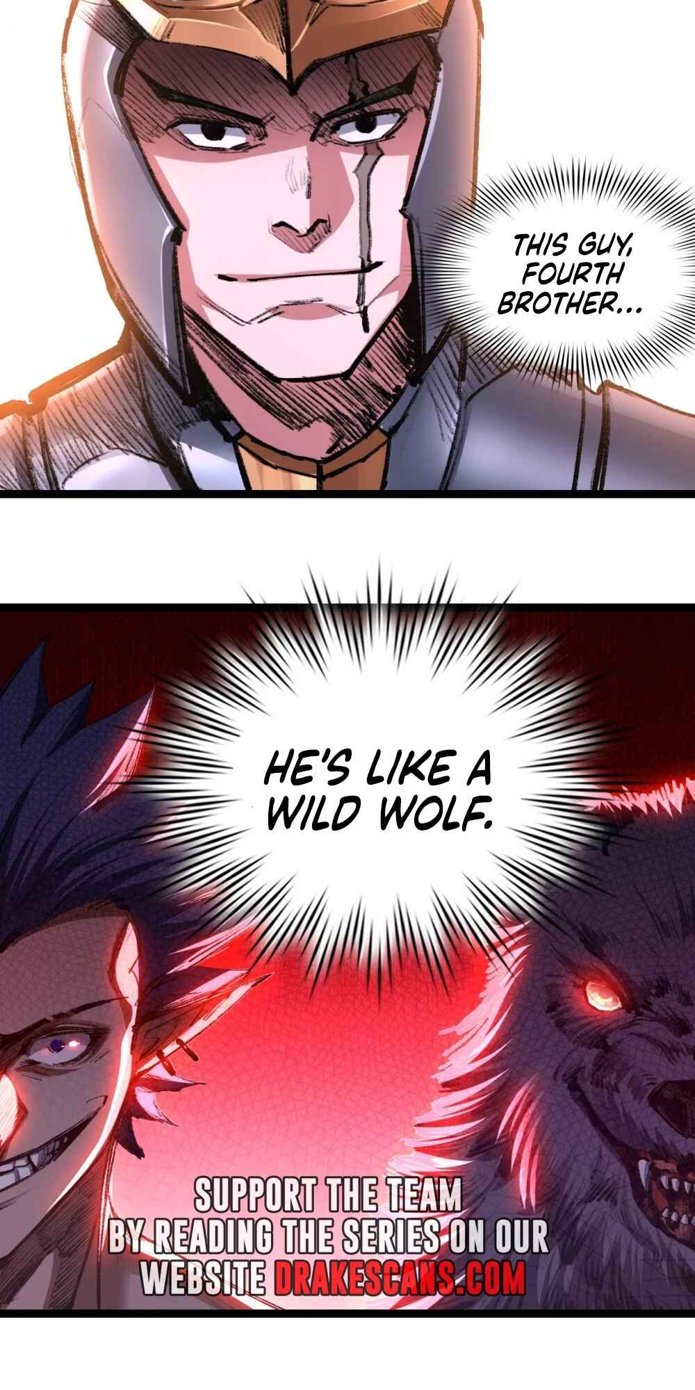 Moon Slayer Chapter 45 - Page 8
