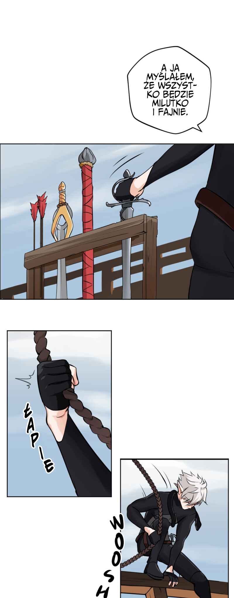 1HP Club Chapter 75 - Page 2