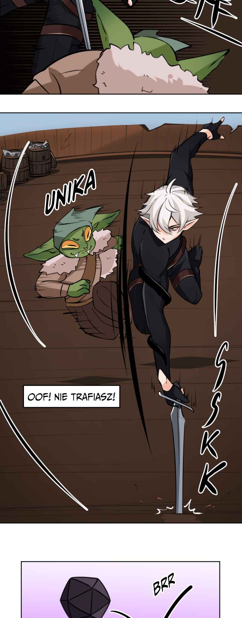 1HP Club Chapter 75 - Page 9