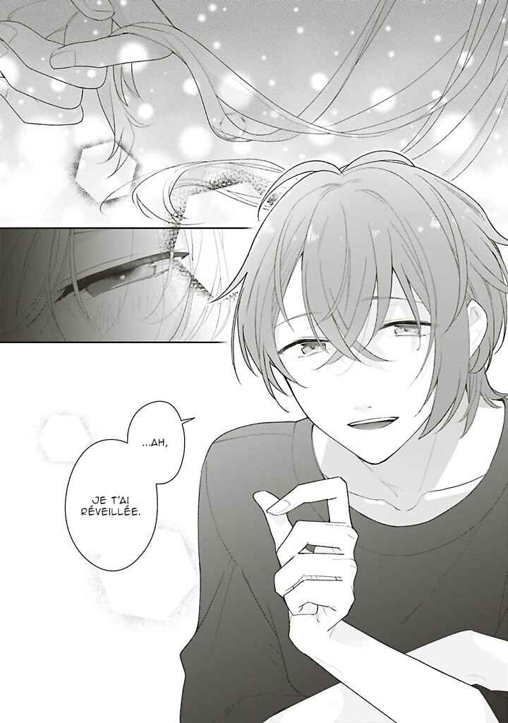 Dramatic Irony Chapter 41 - Page 2