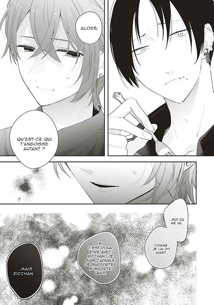 Dramatic Irony Chapter 41 - Page 27