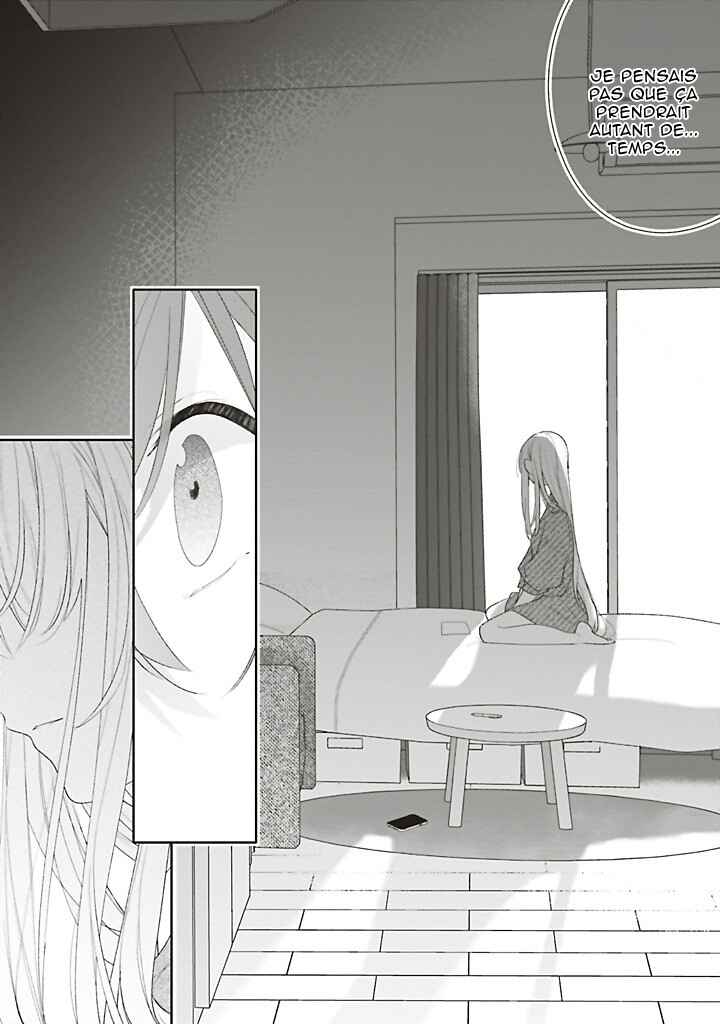 Dramatic Irony Chapter 41 - Page 34