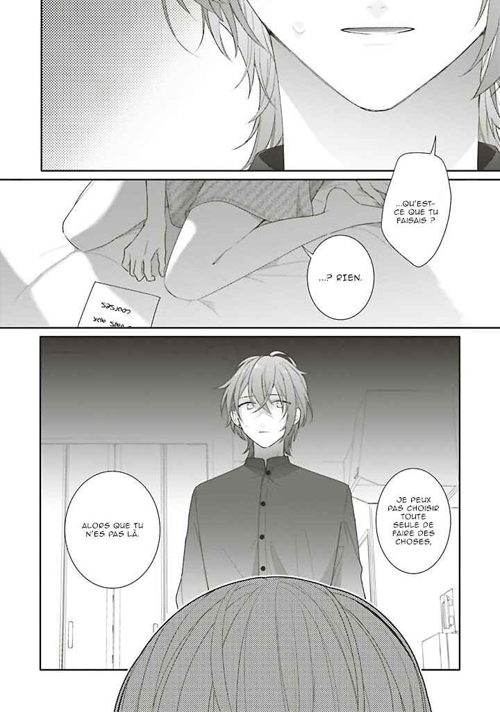 Dramatic Irony Chapter 41 - Page 36