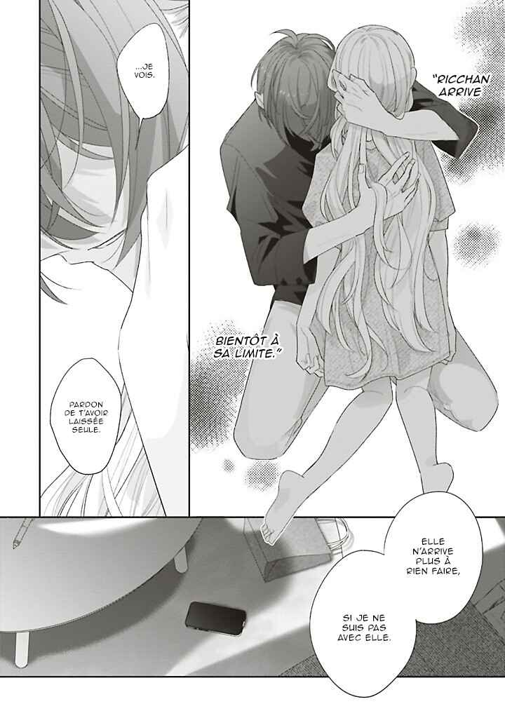 Dramatic Irony Chapter 41 - Page 38