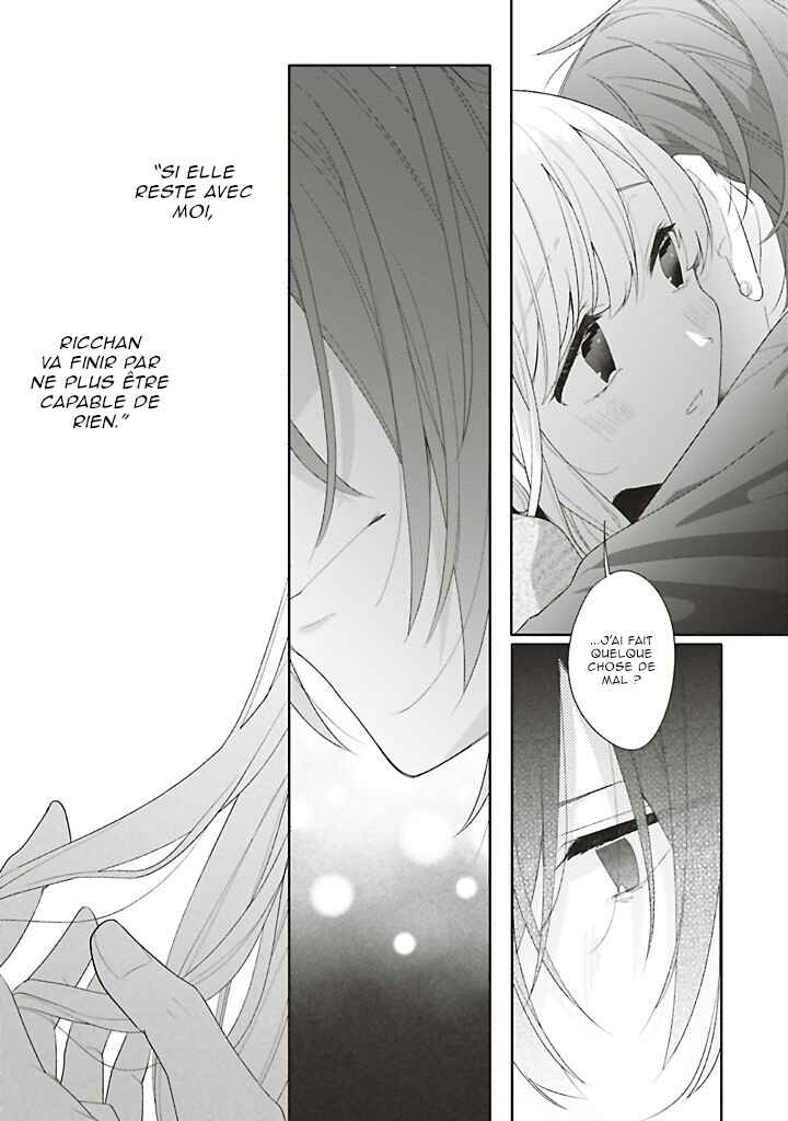 Dramatic Irony Chapter 41 - Page 39