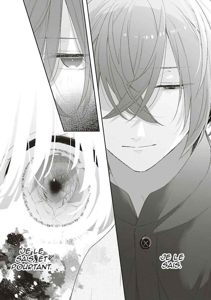 Dramatic Irony Chapter 41 - Page 41