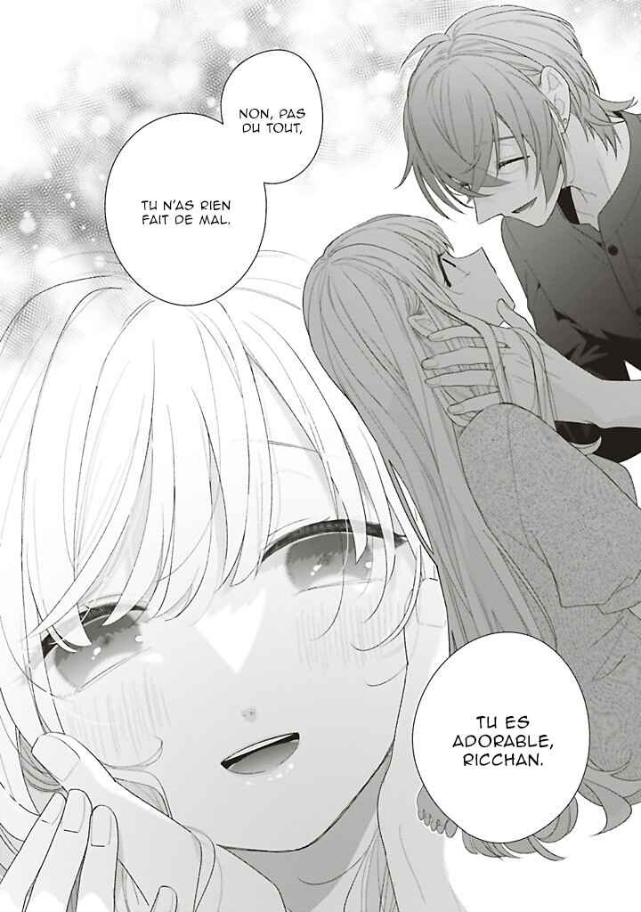 Dramatic Irony Chapter 41 - Page 42