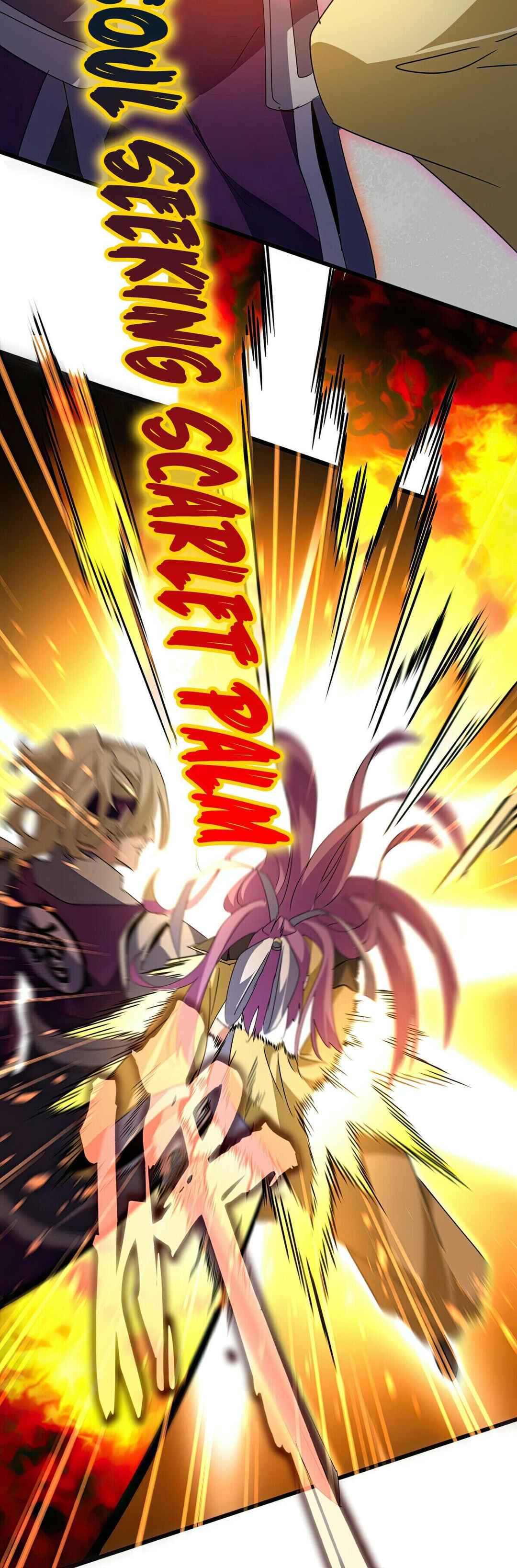 The Servant Is the Demon King?! Chapter 545 - Page 32