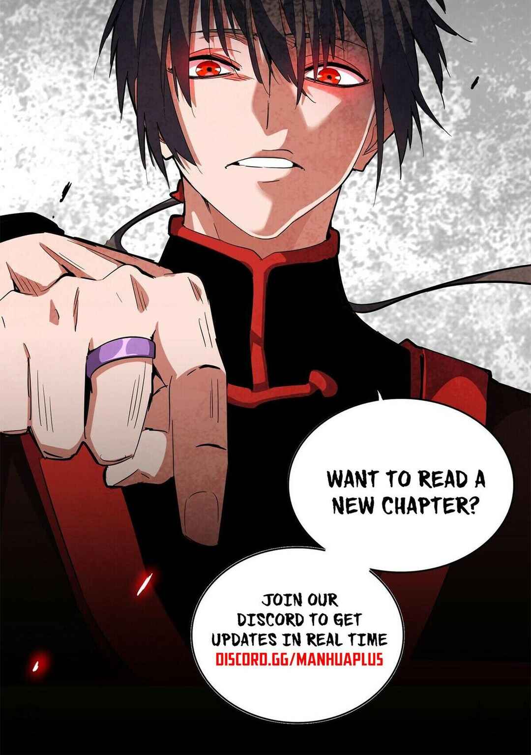 The Servant Is the Demon King?! Chapter 545 - Page 36