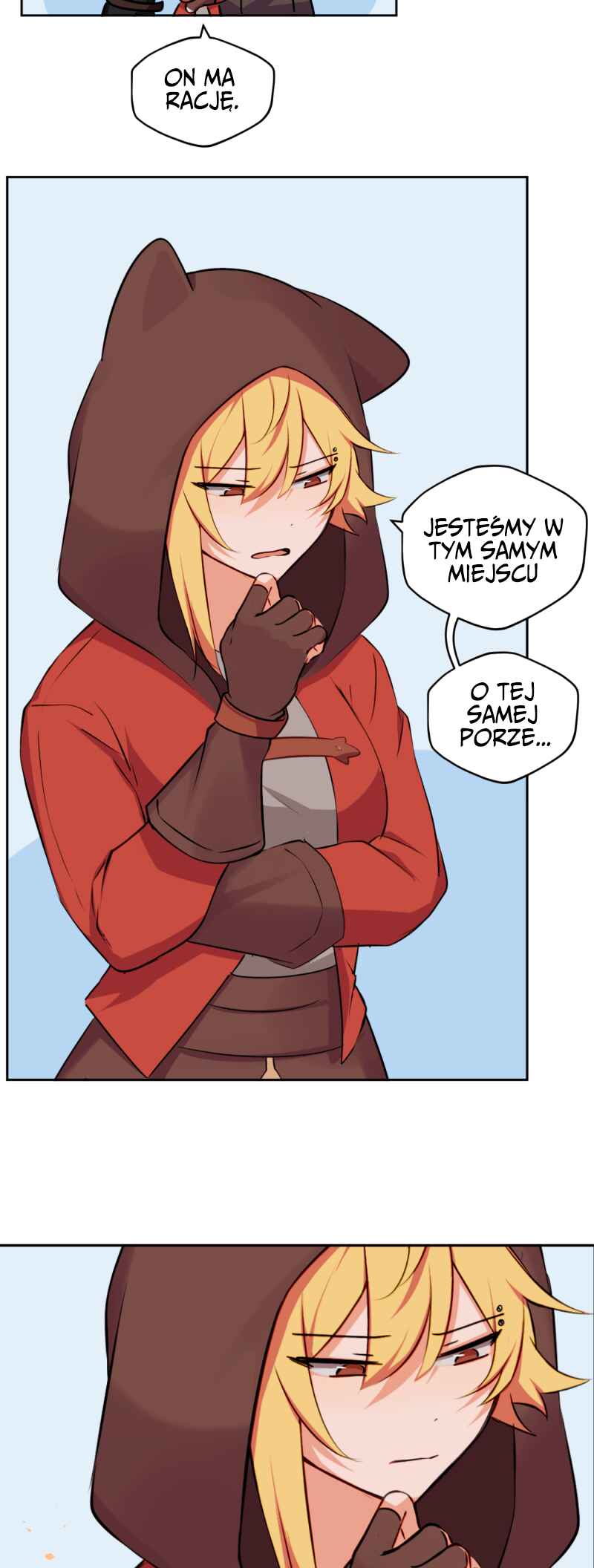 1HP Club Chapter 123 - Page 10