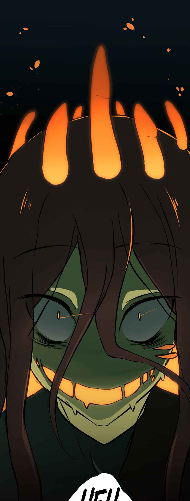 1HP Club Chapter 123 - Page 15