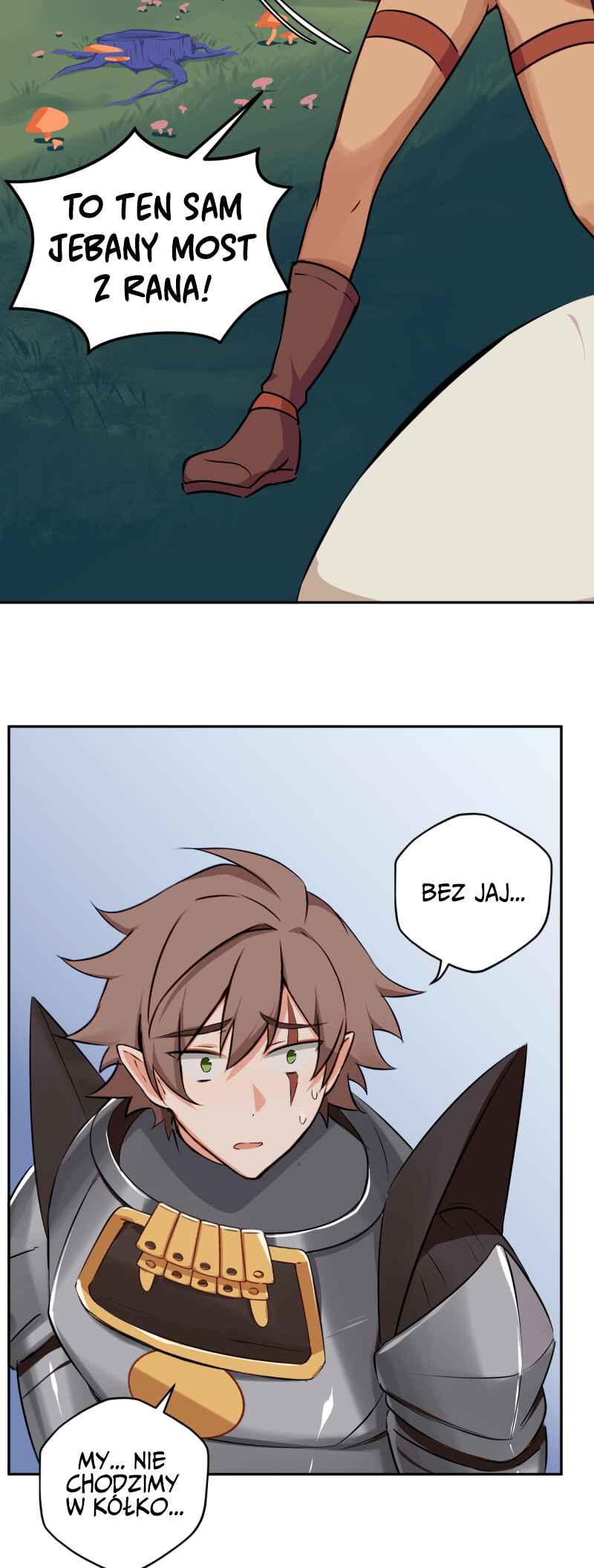 1HP Club Chapter 123 - Page 6