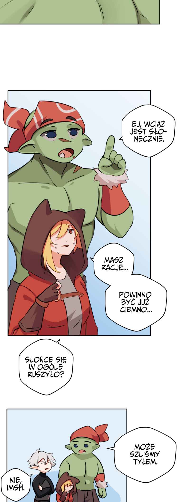 1HP Club Chapter 123 - Page 9