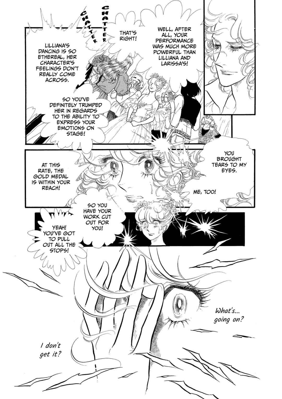 SWAN Chapter 52 - Page 11