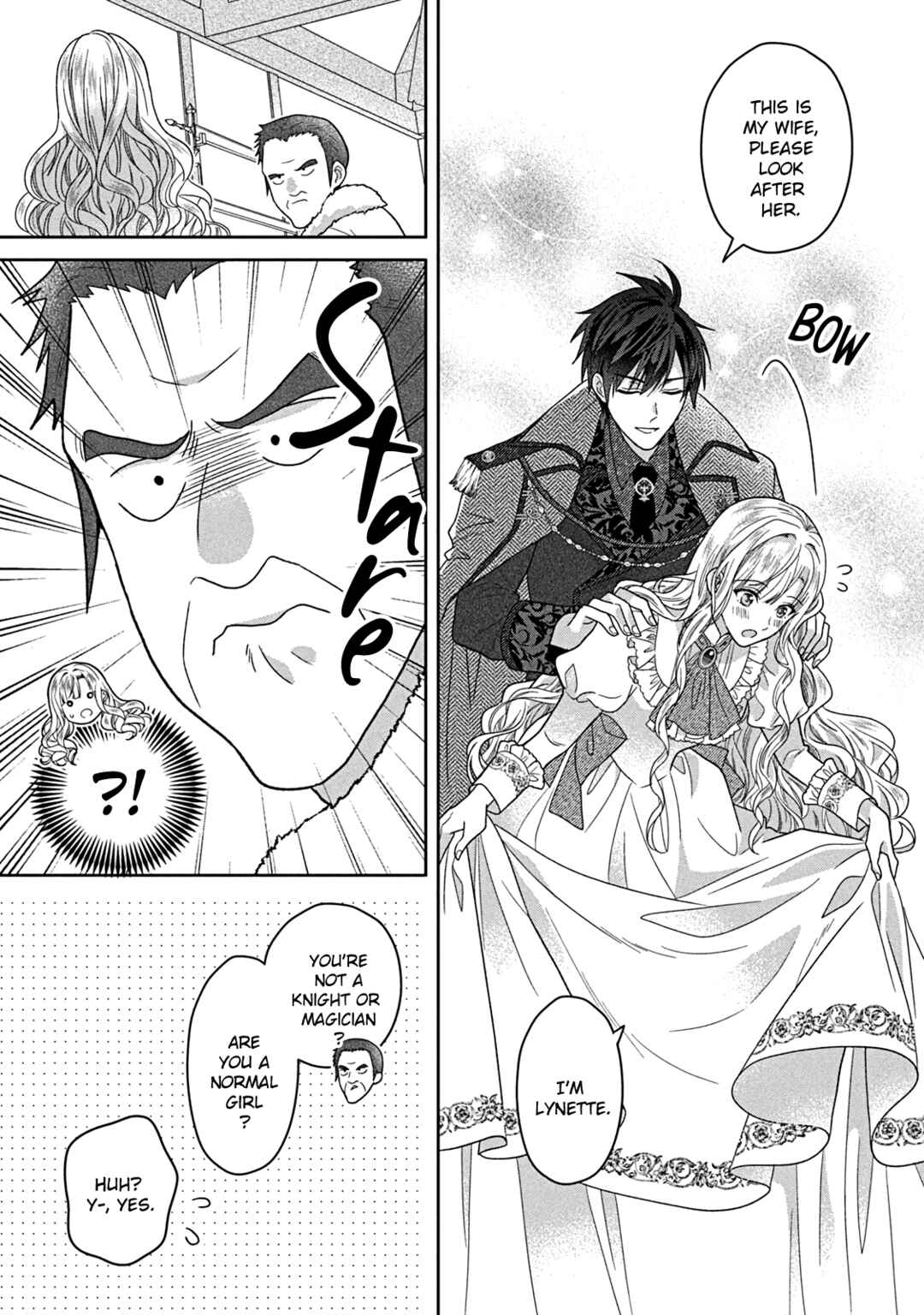 Itsuwari no Akujo desuga Suenagaku Shiawase ni Narimashou Chapter 9 - Page 30