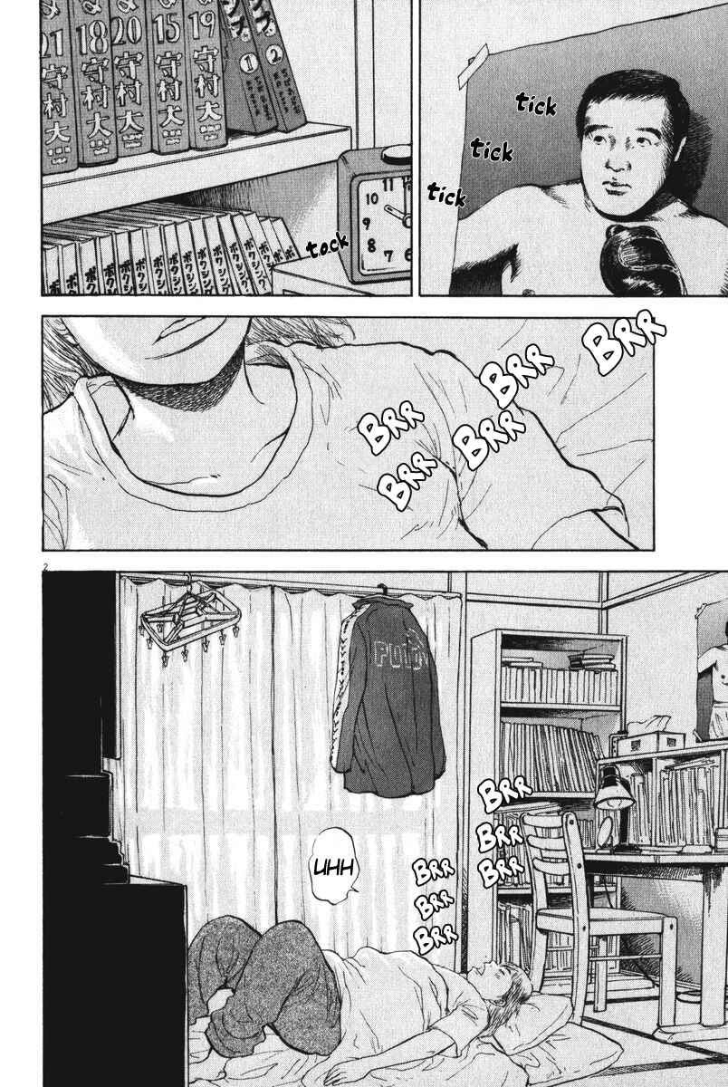 Boys on the Run Chapter 58 - Page 2
