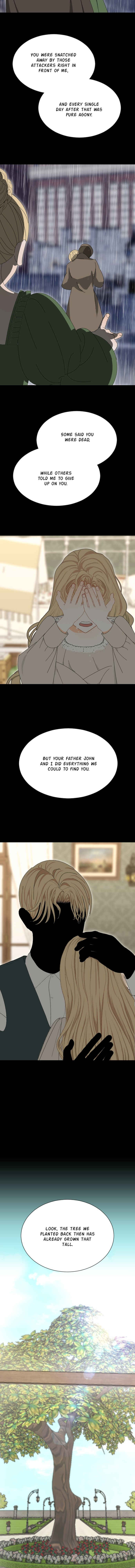 Rebecca's Prayer Chapter 3 - Page 10