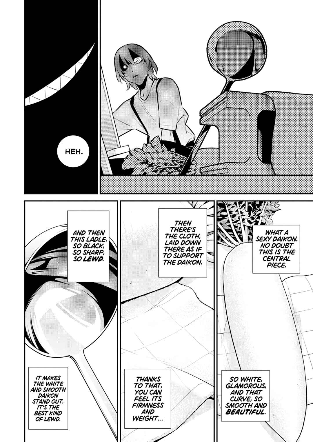 Yancha Gal no Anjou-san Chapter 199 - Page 2